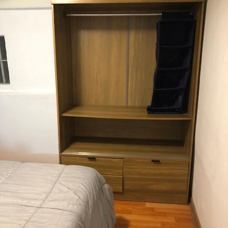 Апартаменты Departamento En El Centro De Barranco Лима Экстерьер фото