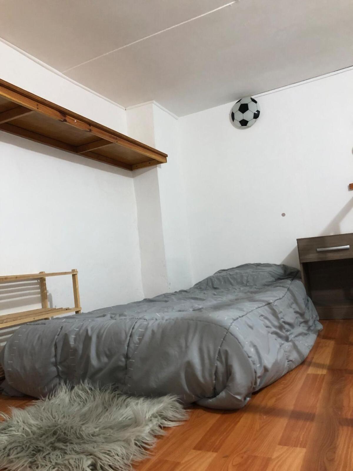 Апартаменты Departamento En El Centro De Barranco Лима Экстерьер фото