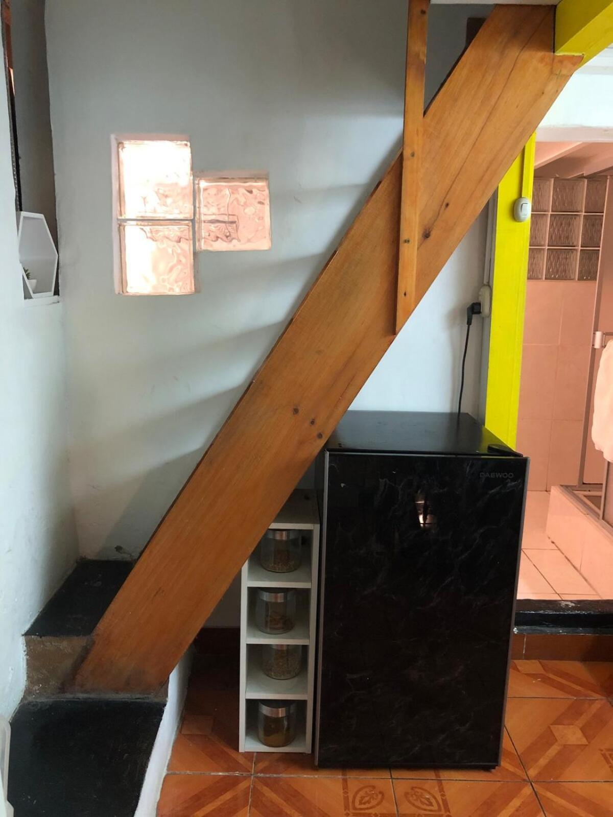 Апартаменты Departamento En El Centro De Barranco Лима Экстерьер фото