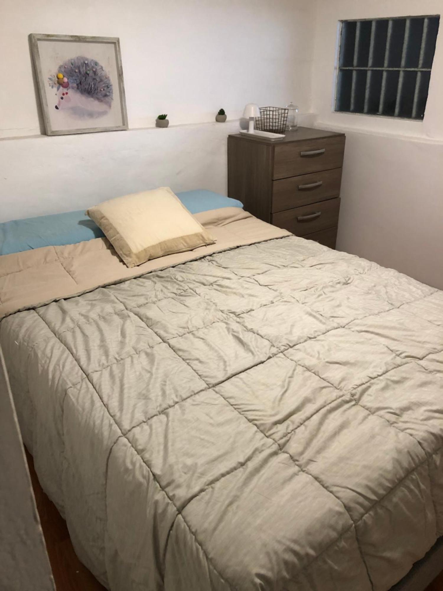 Апартаменты Departamento En El Centro De Barranco Лима Экстерьер фото